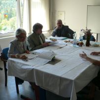 Ústní maturitní zkoušky 23.-24.6.2011