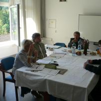 Ústní maturitní zkoušky 23.-24.6.2011