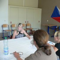 Ústní maturitní zkoušky 23.-24.6.2011