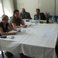 Ústní maturitní zkoušky 23.-24.6.2011