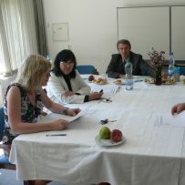 Ústní maturitní zkoušky 23.-24.6.2011