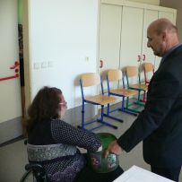 Ústní maturitní zkoušky 23.-24.6.2011