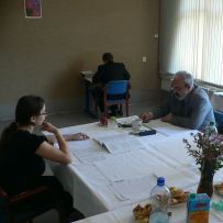 Ústní maturitní zkoušky 23.-24.6.2011