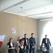 Ústní maturitní zkoušky 23.-24.6.2011