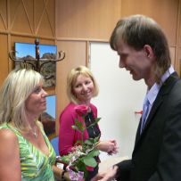 Teoretické závěrečné zkoušky 10.6.2011