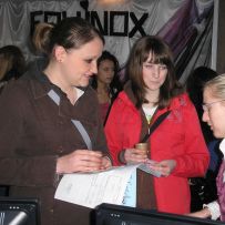 18. mezinárodní veletrh fiktivních firem