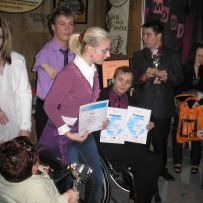 18. mezinárodní veletrh fiktivních firem