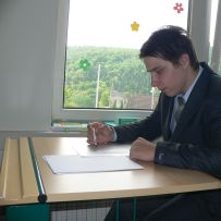 Maturity 2012