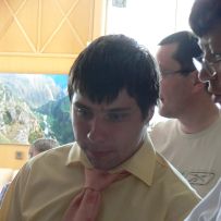 Předávání maturitních vysvědčení