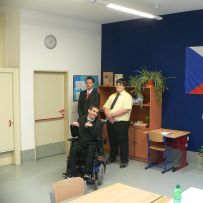 Závěrečné zkoušky PŠ a OŠ