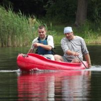 Turistický kurz 2012