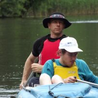 Turistický kurz 2012