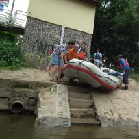 Turistický kurz 2012