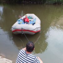 Turistický kurz 2012
