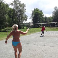 Turistický kurz 2012
