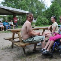 Turistický kurz 2012