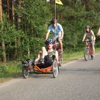 Turistický kurz 2012
