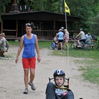Turistický kurz 2012