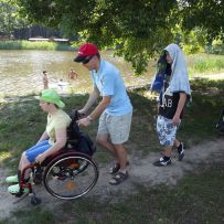 Turistický kurz 2012