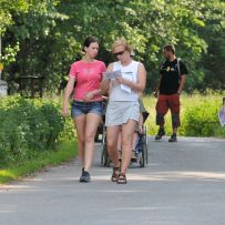 Turistický kurz 2012