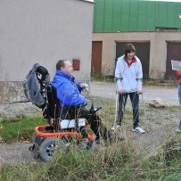 Orientační běh