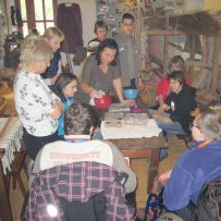 Tkalcovské muzeum