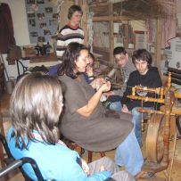 Tkalcovské muzeum