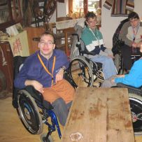 Tkalcovské muzeum