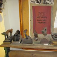 Tkalcovské muzeum