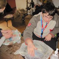 Tkalcovské muzeum