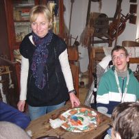 Tkalcovské muzeum