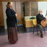 Koncert kytaristy Štěpána Raka