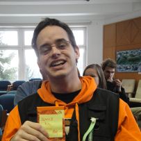 Německá olympiáda