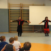 Comenius - Aurich