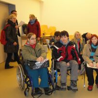 Comenius - Aurich