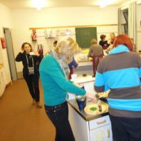 Comenius - Aurich