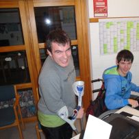 Comenius - Aurich