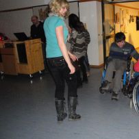Comenius - Aurich