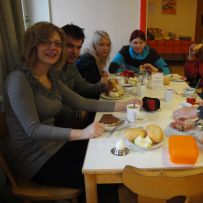 Comenius - Aurich