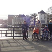 Comenius - Aurich