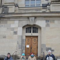 Comenius - Aurich