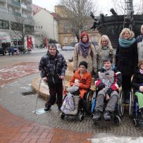 Comenius - Aurich