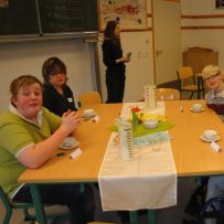 Comenius - Aurich