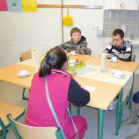 Comenius - Aurich