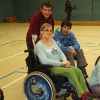 Comenius - Aurich