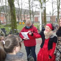 Comenius - Aurich