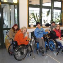 Comenius - Aurich
