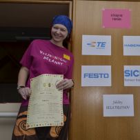 Velikonoční dělánky 2013
