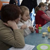 Velikonoční dělánky 2013