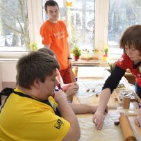 Velikonoční dělánky 2013